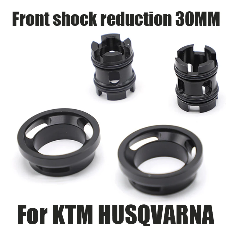Front Fork Lowering For EXC WXC-F XC-W 125 150 250 300 350 450 500 125XC-W 150XC-W 250XC-W 300XC-W Front Fork Lowering Inner Kit
Front Fork Lowering For EXC WXC-F XC-W 125 150 250 300 350 450 500 125XC-W 150XC-W 250XC-W 300XC-W Front Fork Lowering Inner Kit