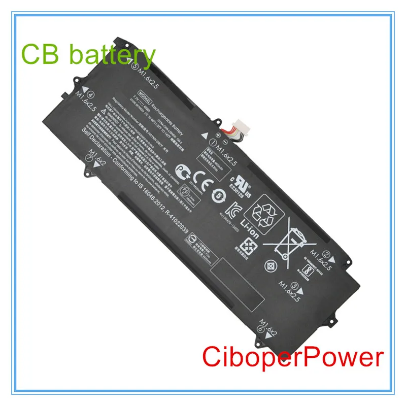 Оригинальное качество аккумулятора MG04XL MG04 для X2 1012 G1 HSTNN-DB7F 812060 -2В1 812205 -001 812060 -2C1
Оригинальное качество аккумулятора MG04XL MG04 для X2 1012 G1 HSTNN-DB7F 812060 -2В1 812205 -001 812060 -2C1