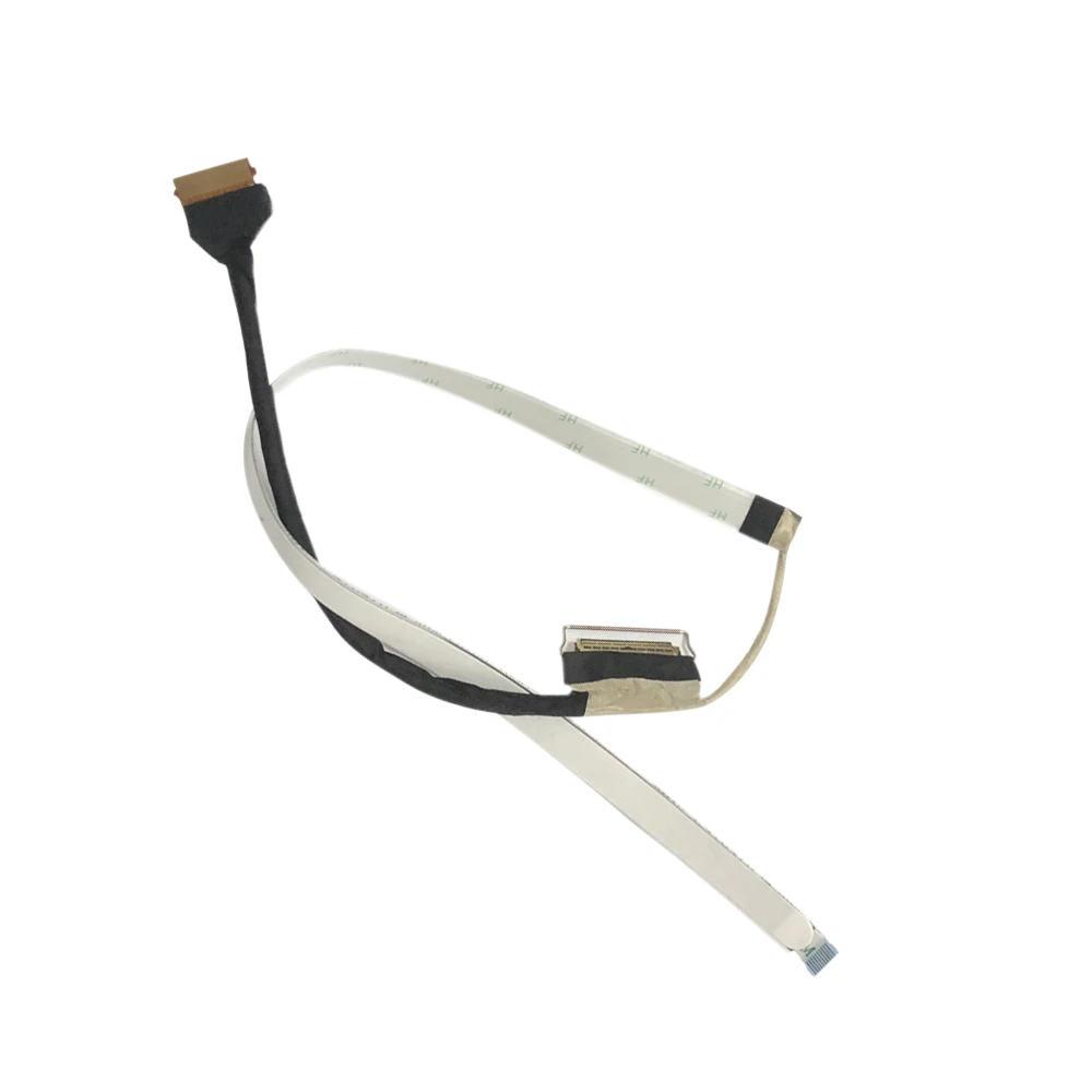 ЖК-кабель EDP для Lenovo IdeaPad 3-15ITL6 82H8 82MD 3-15ADA6 82KR 3-15ALC6 82KU 82MF HS560 30pin DC02C00QY00
ЖК-кабель EDP для Lenovo IdeaPad 3-15ITL6 82H8 82MD 3-15ADA6 82KR 3-15ALC6 82KU 82MF HS560 30pin DC02C00QY00
