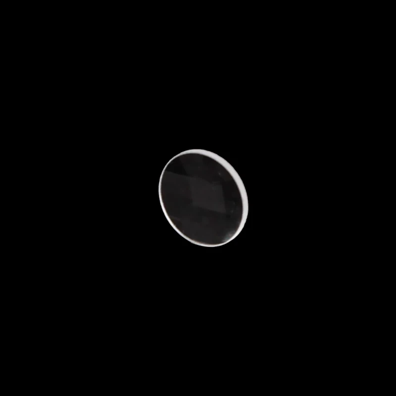 Hot selling optical glass convex lens diameter 6mm focal length 7.65mm sample K9 mini magnifier
Hot selling optical glass convex lens diameter 6mm focal length 7.65mm sample K9 mini magnifier