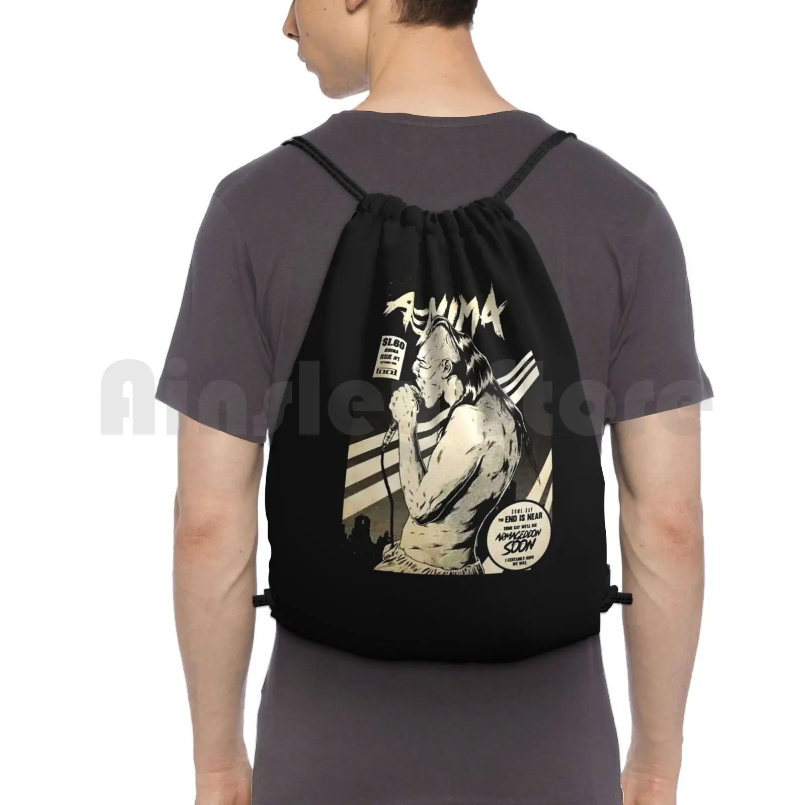 Aenima Backpack Drawstring Bag Riding Climbing Gym Bag Long Sleeve Phone Skin Sale Galaxy Discount Alex Grey
Aenima Backpack Drawstring Bag Riding Climbing Gym Bag Long Sleeve Phone Skin Sale Galaxy Discount Alex Grey
