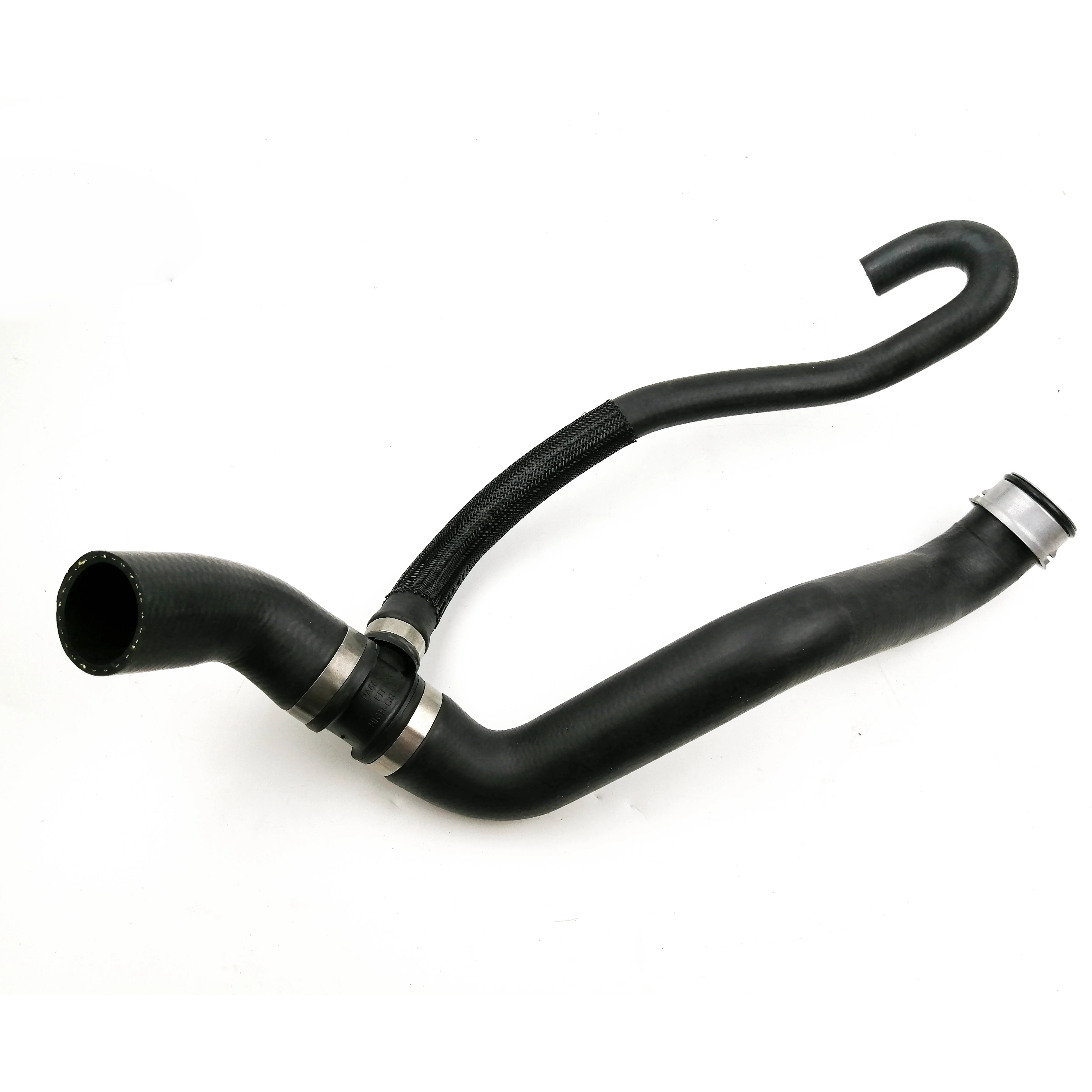 A2515000075 Water Tank Connection Water Hose 2515000075 For Mercedes Benz R280/300/350 4MATIC Rubber Water Hose Pipe 
A2515000075 Water Tank Connection Water Hose 2515000075 For Mercedes Benz R280/300/350 4MATIC Rubber Water Hose Pipe