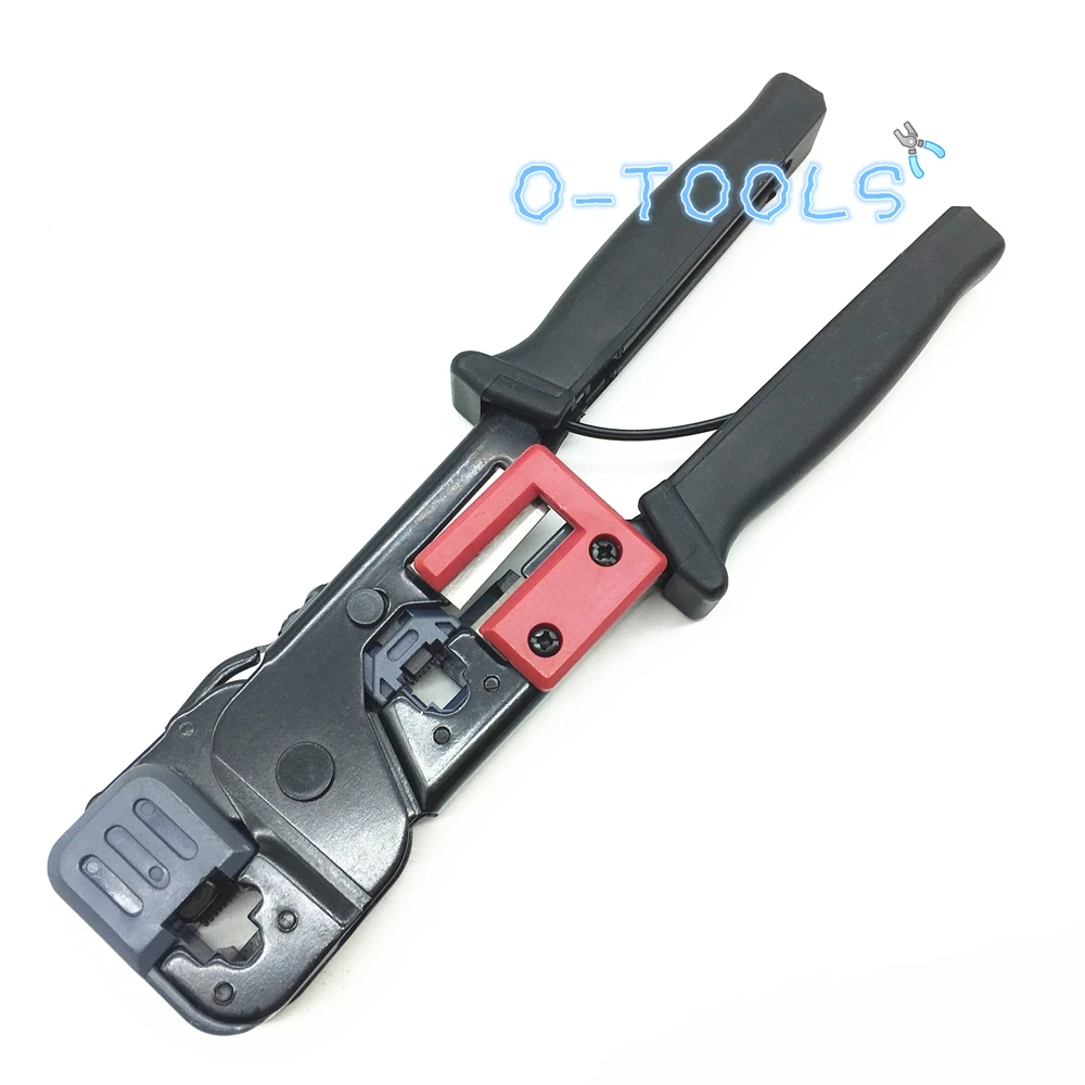 RJ11/12 RJ45 Сетевой аппаратный инструмент 6P/8P, инструменты для обжима телефонных кабелей, щипцы/резак/стриппер, многофункциональные плоскогубцы LS-86
RJ11/12 RJ45 Сетевой аппаратный инструмент 6P/8P, инструменты для обжима телефонных кабелей, щипцы/резак/стриппер, многофункциональные плоскогубцы LS-86