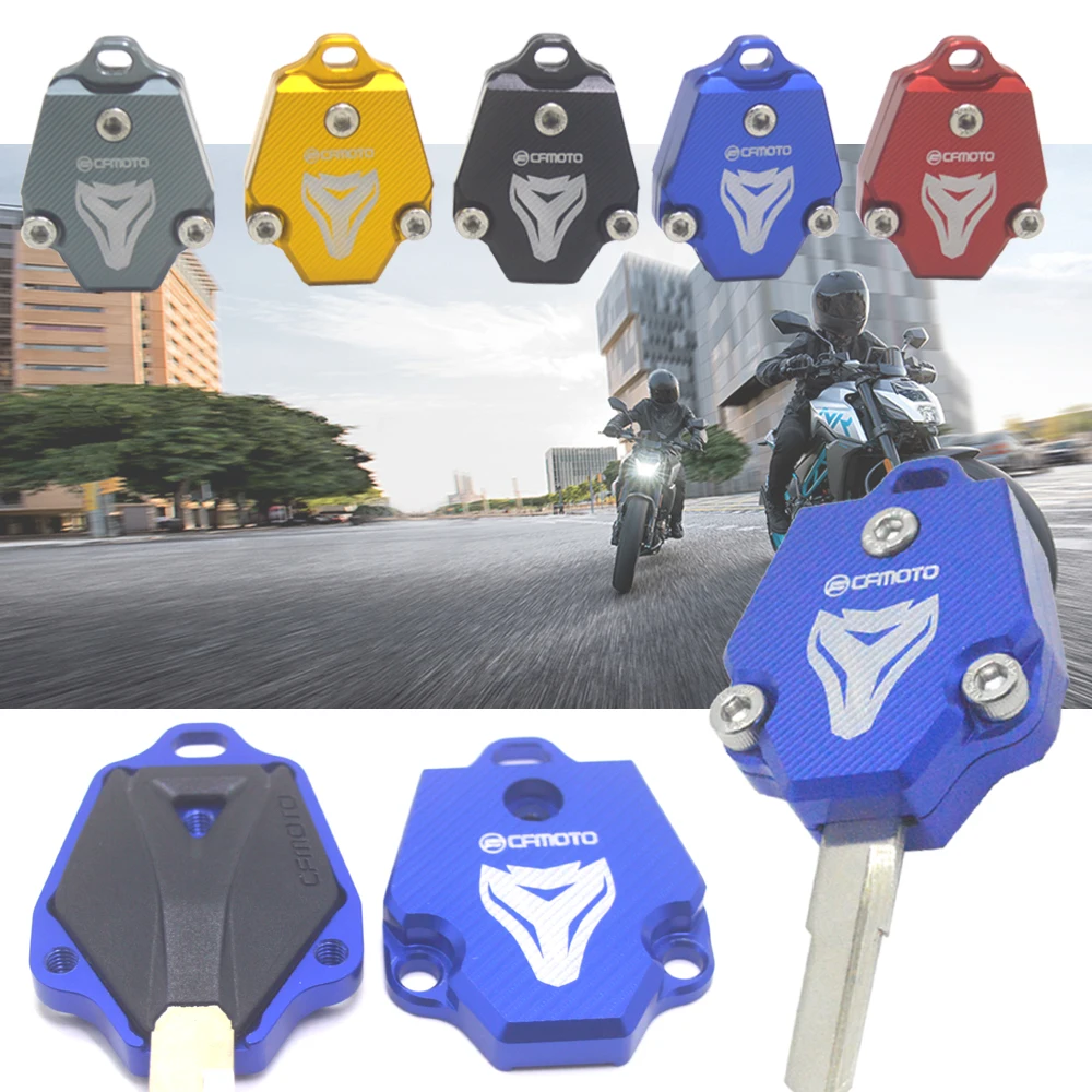 Чехол для ключей мотоцикла для CFMOTO 400nk 250SR 650nk 400GT 650MT 150NK 250NK CF150 CF250 CF125 CF400
Чехол для ключей мотоцикла для CFMOTO 400nk 250SR 650nk 400GT 650MT 150NK 250NK CF150 CF250 CF125 CF400