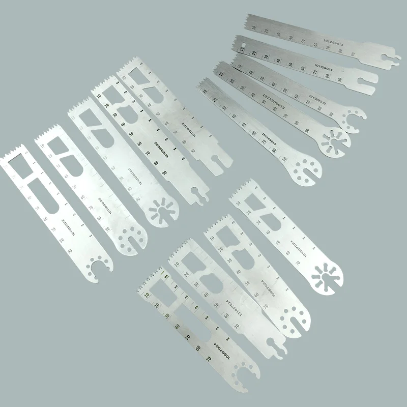Orthopedics Bone blade saw Blades stainles steel oscillating saw blades pet instrument
Orthopedics Bone blade saw Blades stainles steel oscillating saw blades pet instrument