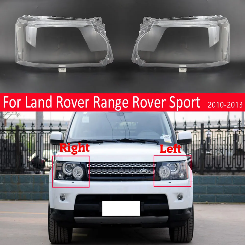 Передняя фара автомобиля, Замена объектива, автомобильный корпус для Land Rover Range Rover Sport Edition 2010 2011 2012 2013, налобный абажур
Передняя фара автомобиля, Замена объектива, автомобильный корпус для Land Rover Range Rover Sport Edition 2010 2011 2012 2013, налобный абажур