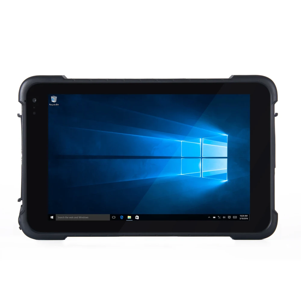 IP67 Windows 10 OS 8-дюймовый промышленный планшетный компьютер Φ 4G сканер Google PDA портативный терминал
IP67 Windows 10 OS 8-дюймовый промышленный планшетный компьютер Φ 4G сканер Google PDA портативный терминал