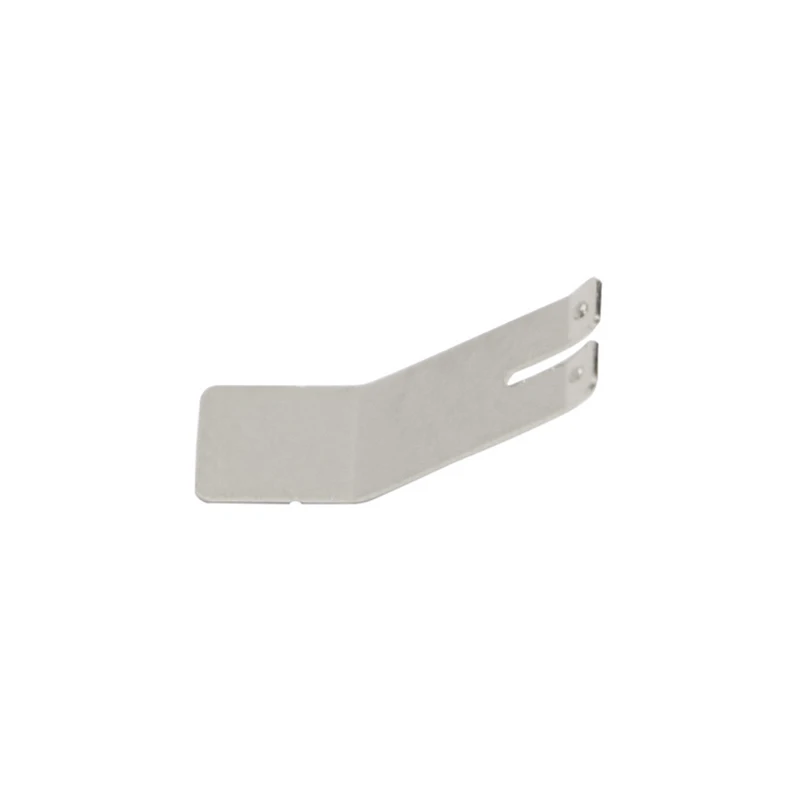 Matte Tin Plated CR2477 Negative Battery Contact SMT/SMD CR2450 Battery Terminal BC-1128-MT
Matte Tin Plated CR2477 Negative Battery Contact SMT/SMD CR2450 Battery Terminal BC-1128-MT
