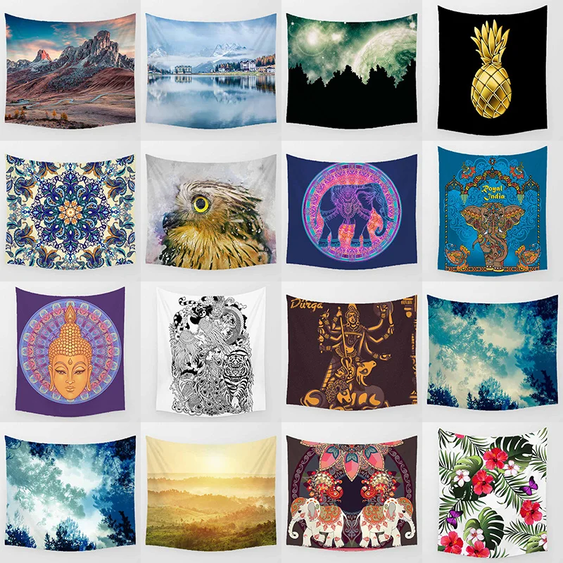 High mountain winter lake two small elephants tropical flower and leaves wall art tapestry small rectangle wall hanging tapestry
High mountain winter lake two small elephants tropical flower and leaves wall art tapestry small rectangle wall hanging tapestry