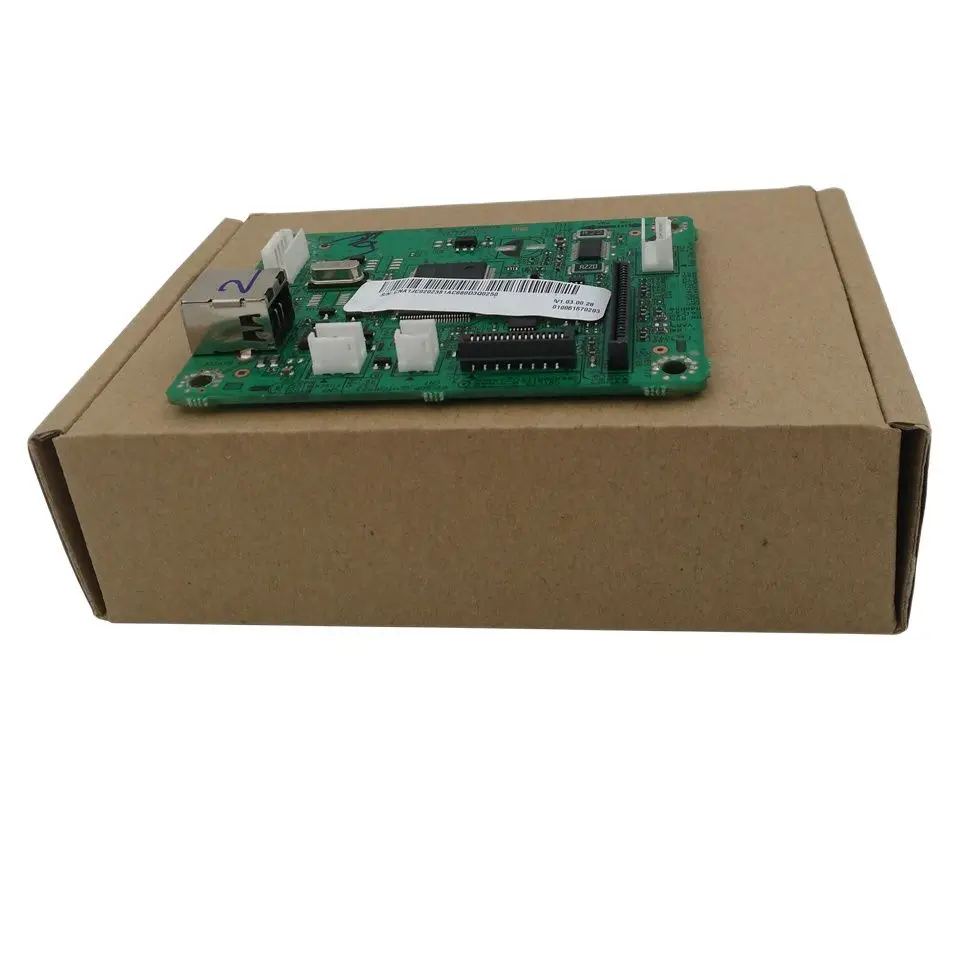 Материнская плата для форматирования, материнская плата, PCA ASSY для Samsung ML-1670 ML-1675 ML1670 ML1671 ML1677
Материнская плата для форматирования, материнская плата, PCA ASSY для Samsung ML-1670 ML-1675 ML1670 ML1671 ML1677