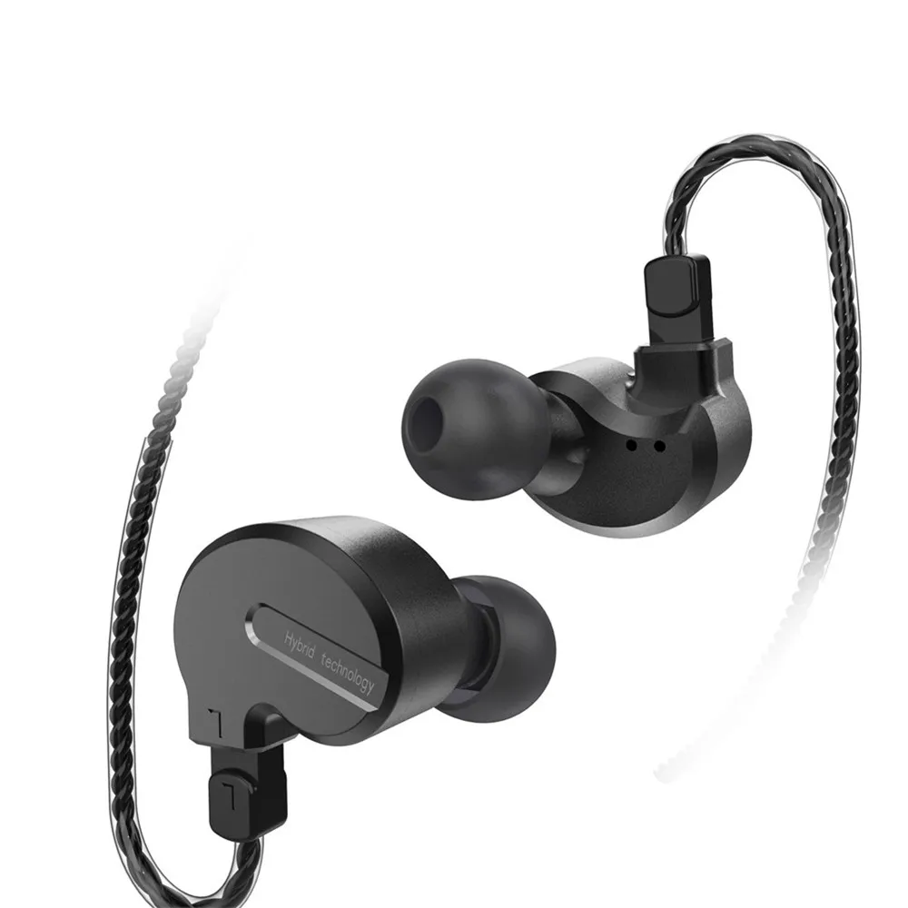 BQEYZ KB1 тройной драйверы вкладыши спортивные Игровые наушники Hi-Fi стерео мониторные 0,78 мм съемный кабель с микрофоном
BQEYZ KB1 тройной драйверы вкладыши спортивные Игровые наушники Hi-Fi стерео мониторные 0,78 мм съемный кабель с микрофоном