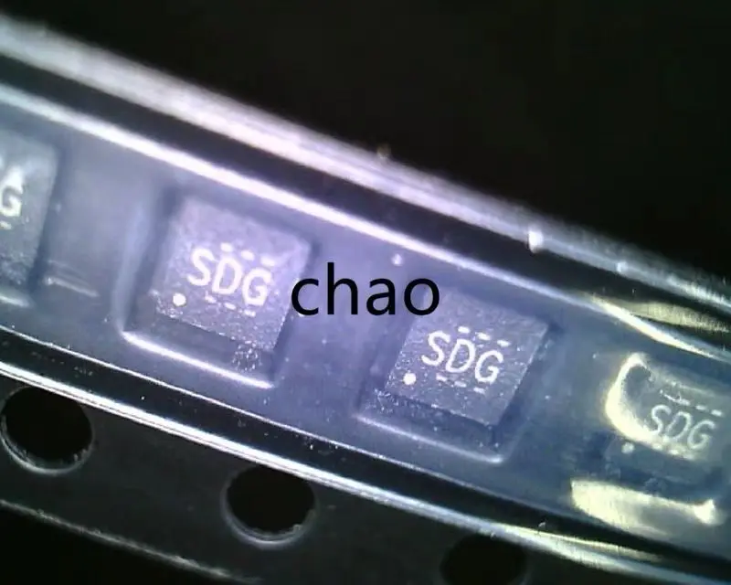 10 шт./TPS70933DRVR SDG TPS70933 SON-6
10 шт./TPS70933DRVR SDG TPS70933 SON-6