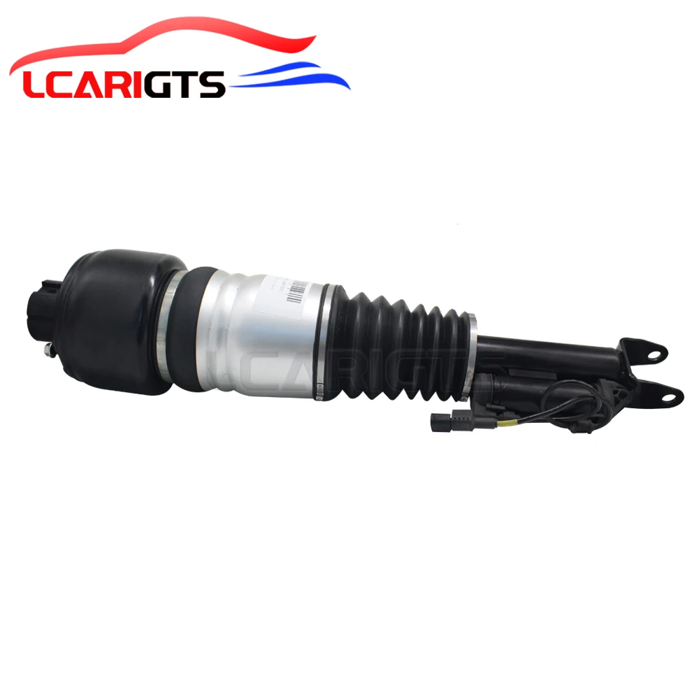 For Mercedes Benz W211 S211 C219 W219 E-Class 2WD Front Left/Right Air Suspension Shock Absorber 2matic 2113205513 2113205413
For Mercedes Benz W211 S211 C219 W219 E-Class 2WD Front Left/Right Air Suspension Shock Absorber 2matic 2113205513 2113205413