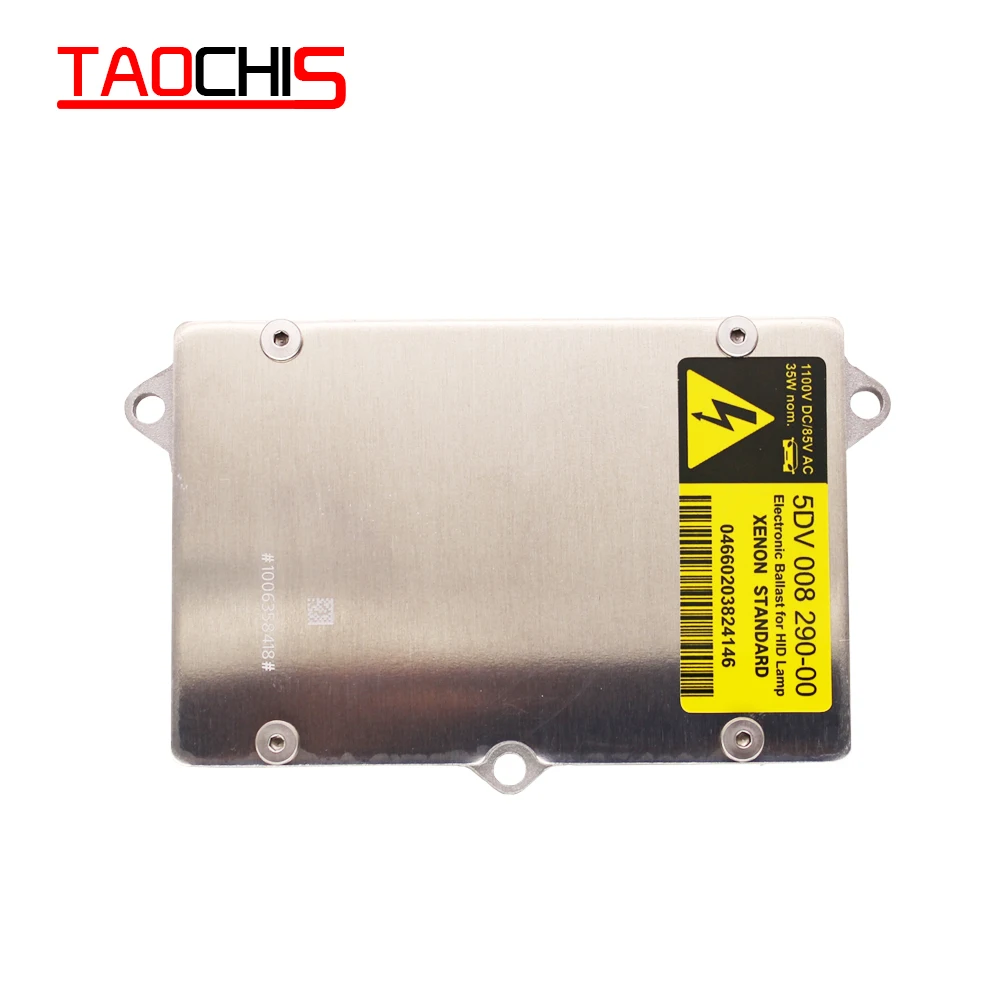 D2S D4S 12V 35W HID Xenon Ballast for Opel Astra G/H RECTRA RENAULT Scenic Clio 2 Espace OEM Replacement Parts
D2S D4S 12V 35W HID Xenon Ballast for Opel Astra G/H RECTRA RENAULT Scenic Clio 2 Espace OEM Replacement Parts
