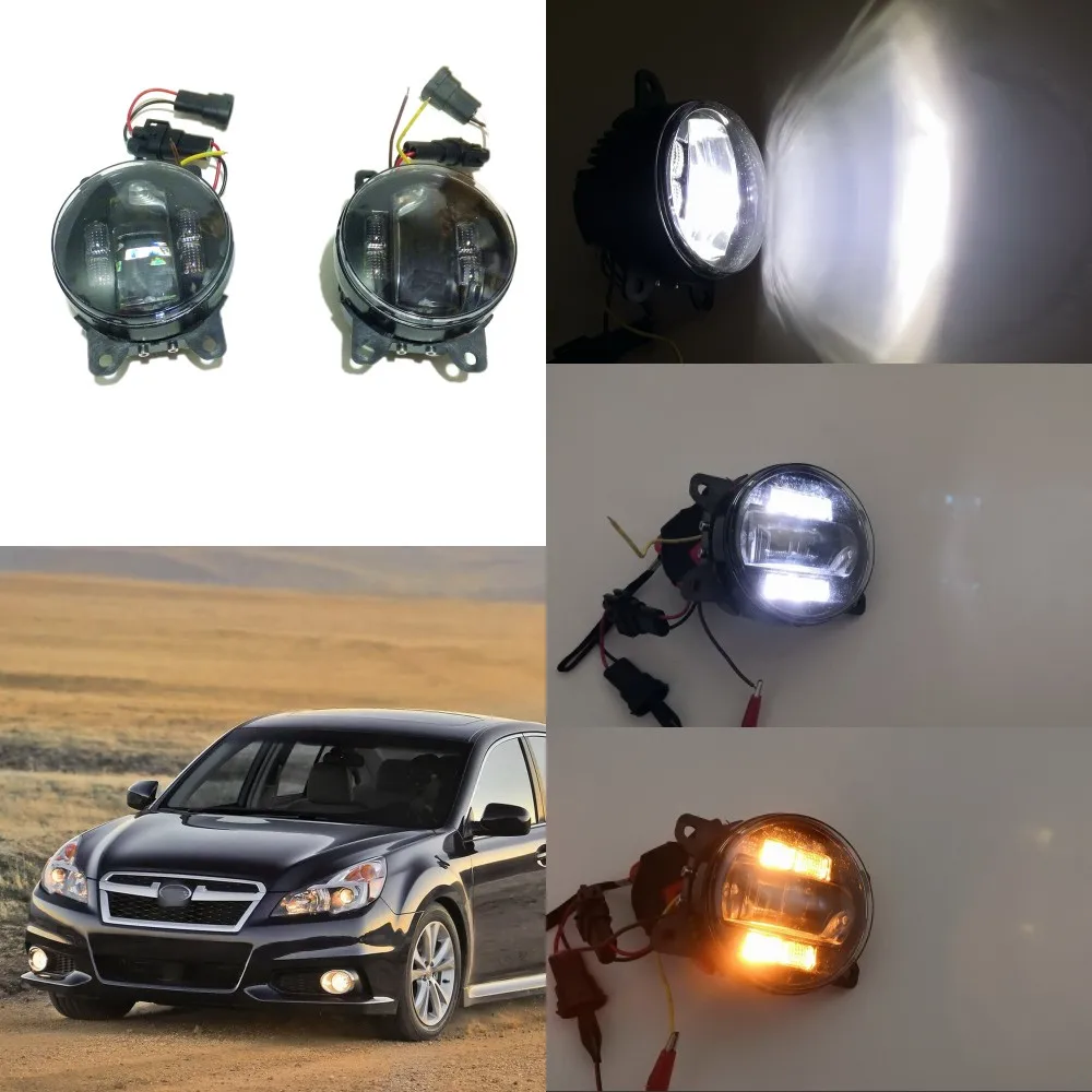 Лампа задняя для Subaru Lecagy 6000-2013, 2017 лм, 20 Вт + желтые указатели поворота 6 Вт
Лампа задняя для Subaru Lecagy 6000-2013, 2017 лм, 20 Вт + желтые указатели поворота 6 Вт