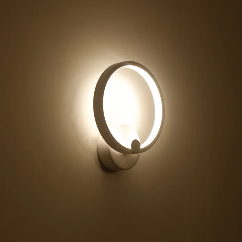 Modern led sconce wall lights for bedroom study living balcony room Acrylic home decoration led wall light lamp fixture
Modern led sconce wall lights for bedroom study living balcony room Acrylic home decoration led wall light lamp fixture