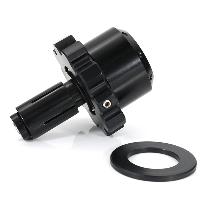 Fit For Suzuki SFV650 Gladius GLADIUS 2009-2019 Motorcycle Throttle Lock Cruise Control Throttle Clamp Assist End Bar
Fit For Suzuki SFV650 Gladius GLADIUS 2009-2019 Motorcycle Throttle Lock Cruise Control Throttle Clamp Assist End Bar
