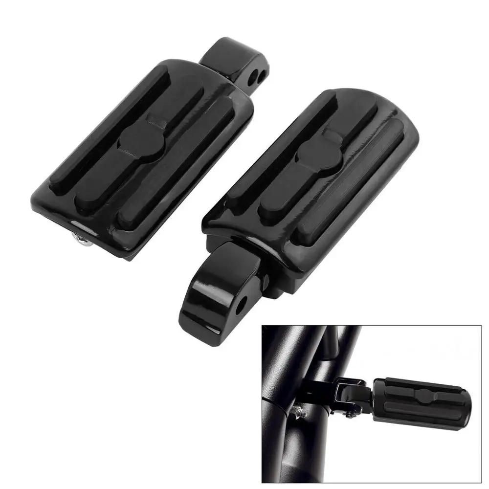 Motorcycle Foot Pegs Rest For Harley Softail Standard FXST 2020-2021 Low Rider FXLR 2018 Heritage Classic 114 FLHCS 2019 Sport
Motorcycle Foot Pegs Rest For Harley Softail Standard FXST 2020-2021 Low Rider FXLR 2018 Heritage Classic 114 FLHCS 2019 Sport