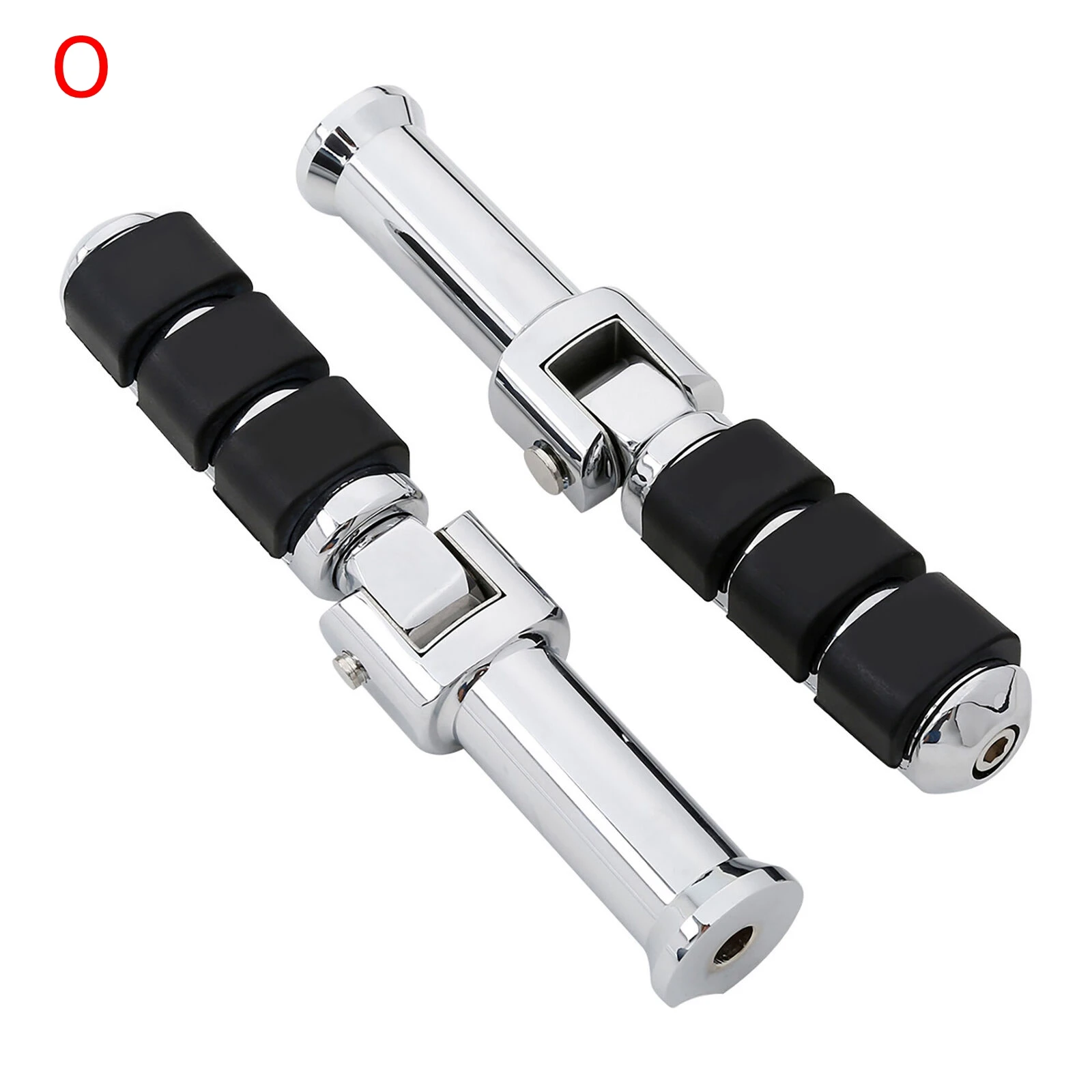 Motorcycle Rear Passenger Footpegs Brackets For Harley Softail Fat Bob Sport Glide Low Rider FXLRS 2018-2020 2019
Motorcycle Rear Passenger Footpegs Brackets For Harley Softail Fat Bob Sport Glide Low Rider FXLRS 2018-2020 2019