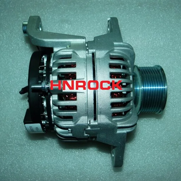 NEW 24V 110A ALTERNATOR 0124655008 0124655012 0124655019 CA1883IR 5010589551 7420466317 7420862899
NEW 24V 110A ALTERNATOR 0124655008 0124655012 0124655019 CA1883IR 5010589551 7420466317 7420862899