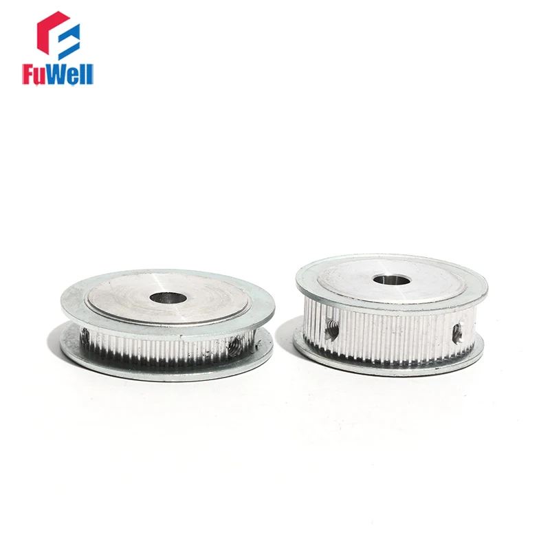 S2M Timing Belt Pulley 55T Synchronous Gear Pulley S2M 55Teeth 7mm/11mm Belt Width 4/5/6/8/15mm Bore Transmission Pulley
S2M Timing Belt Pulley 55T Synchronous Gear Pulley S2M 55Teeth 7mm/11mm Belt Width 4/5/6/8/15mm Bore Transmission Pulley