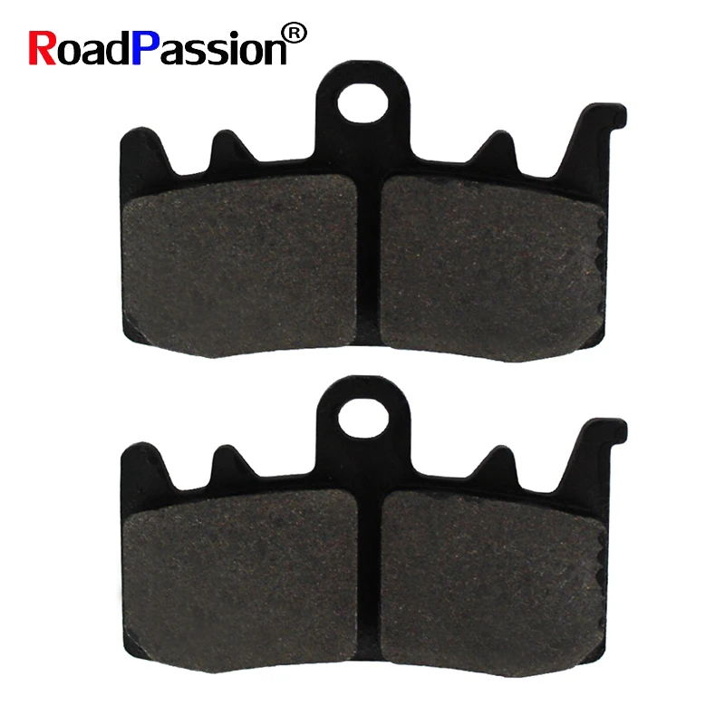 Motorcycle Front Brake Pads for BMW F800R F 800R 800 R 2015 R1200GS R 1200 GS 2013-2015 R 1200 GS Adventure 2014 2015
Motorcycle Front Brake Pads for BMW F800R F 800R 800 R 2015 R1200GS R 1200 GS 2013-2015 R 1200 GS Adventure 2014 2015
