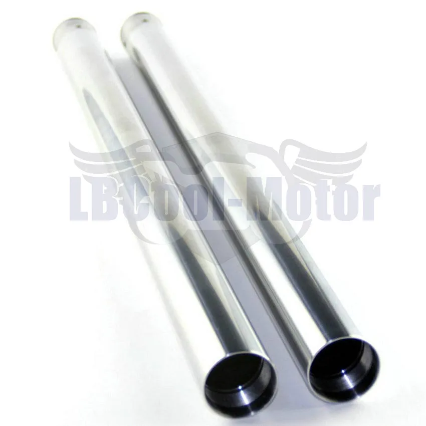 Front Suspension Fork Tubes Set For Honda NTV600 Revere / NTV650 Revere RC33 1988-1992 41x660mm 51410-MN8-671 51410-MN8-741
Front Suspension Fork Tubes Set For Honda NTV600 Revere / NTV650 Revere RC33 1988-1992 41x660mm 51410-MN8-671 51410-MN8-741