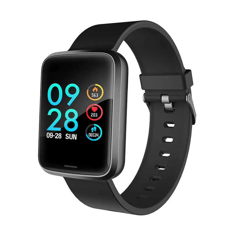 ONEMIX New Fashion Sports smart Bracelet Sports Health Monitoring Bluetooth Sports Waterproof Smart Watch
ONEMIX New Fashion Sports smart Bracelet Sports Health Monitoring Bluetooth Sports Waterproof Smart Watch