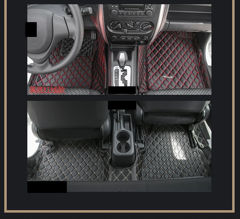 Напольный коврик из волоконной кожи для салона автомобиля Suzuki Jimny 2010 2011 2012 2013 2014 2016 2015 2017 2018 2019 аксессуары
Напольный коврик из волоконной кожи для салона автомобиля Suzuki Jimny 2010 2011 2012 2013 2014 2016 2015 2017 2018 2019 аксессуары
