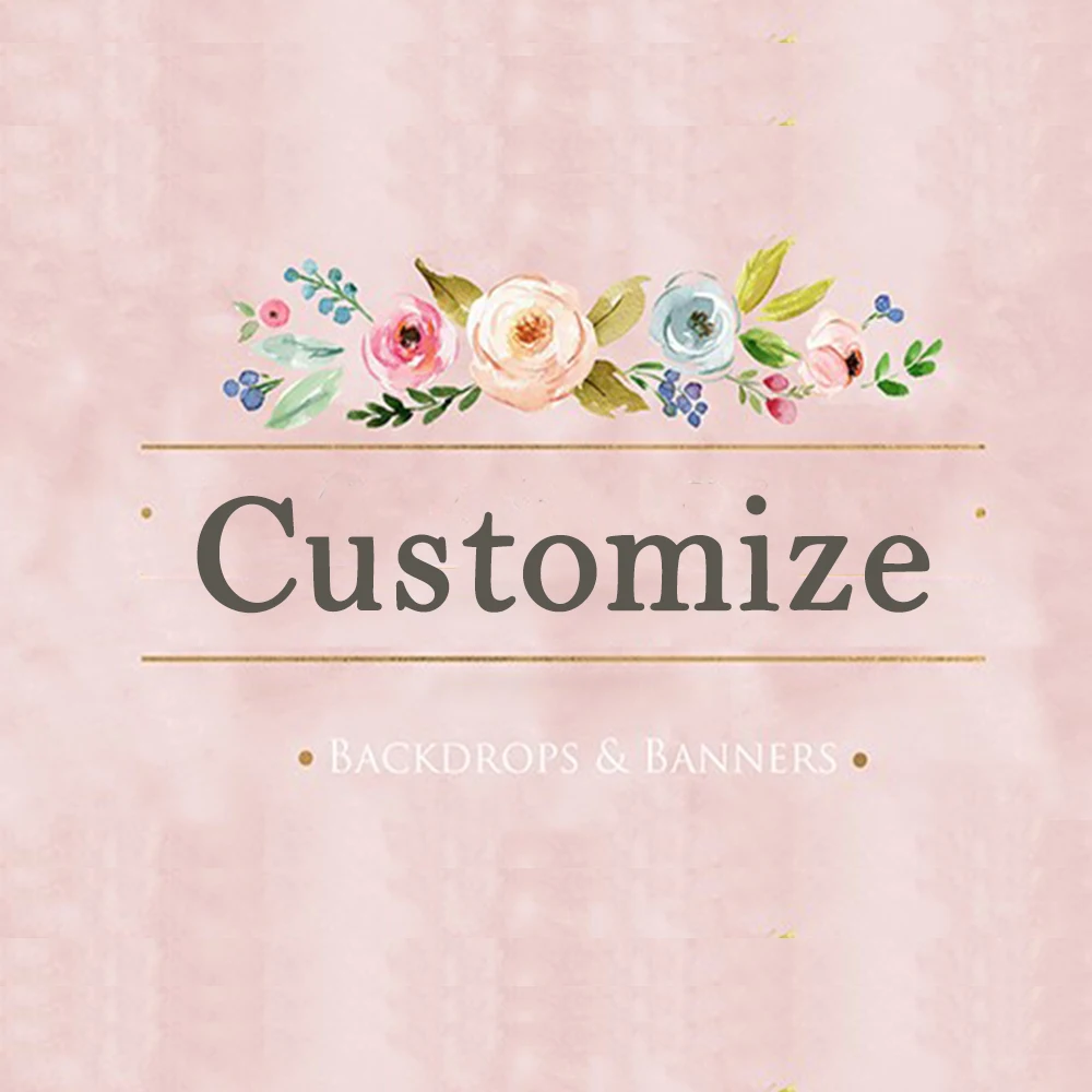 Mocsicska Professional Customize Design Backdrop Cartoon Kids Birthday Party Banner for Size Background
Mocsicska Professional Customize Design Backdrop Cartoon Kids Birthday Party Banner for Size Background