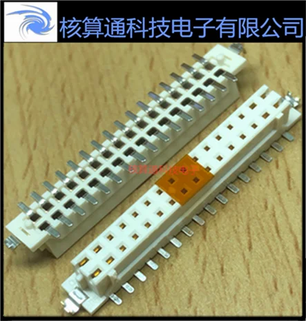 An up sell DF11Z - 32 ds - 2 v (20) (50) former outfit 32 pin 2.0 mm spacing plate to plate needle 1 PCS can order 10 PCS a pack
An up sell DF11Z - 32 ds - 2 v (20) (50) former outfit 32 pin 2.0 mm spacing plate to plate needle 1 PCS can order 10 PCS a pack