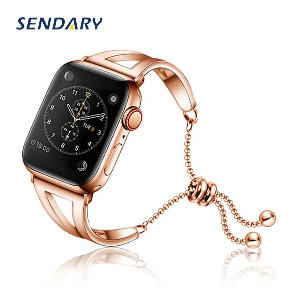 Металлический ремешок для часов Apple Watch SE 7/6/5/4/321 42 мм 44 мм 45 мм, ремешок из нержавеющей стали, Модный женский браслет 38 мм 40 мм 41 мм
Металлический ремешок для часов Apple Watch SE 7/6/5/4/321 42 мм 44 мм 45 мм, ремешок из нержавеющей стали, Модный женский браслет 38 мм 40 мм 41 мм