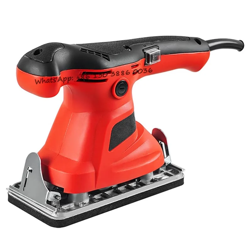 240W 220V Wood Sander Furniture Metal Polisher Electric Sander Paint Grinder Buffer Grinding Machine Power Woodworking Tools
240W 220V Wood Sander Furniture Metal Polisher Electric Sander Paint Grinder Buffer Grinding Machine Power Woodworking Tools