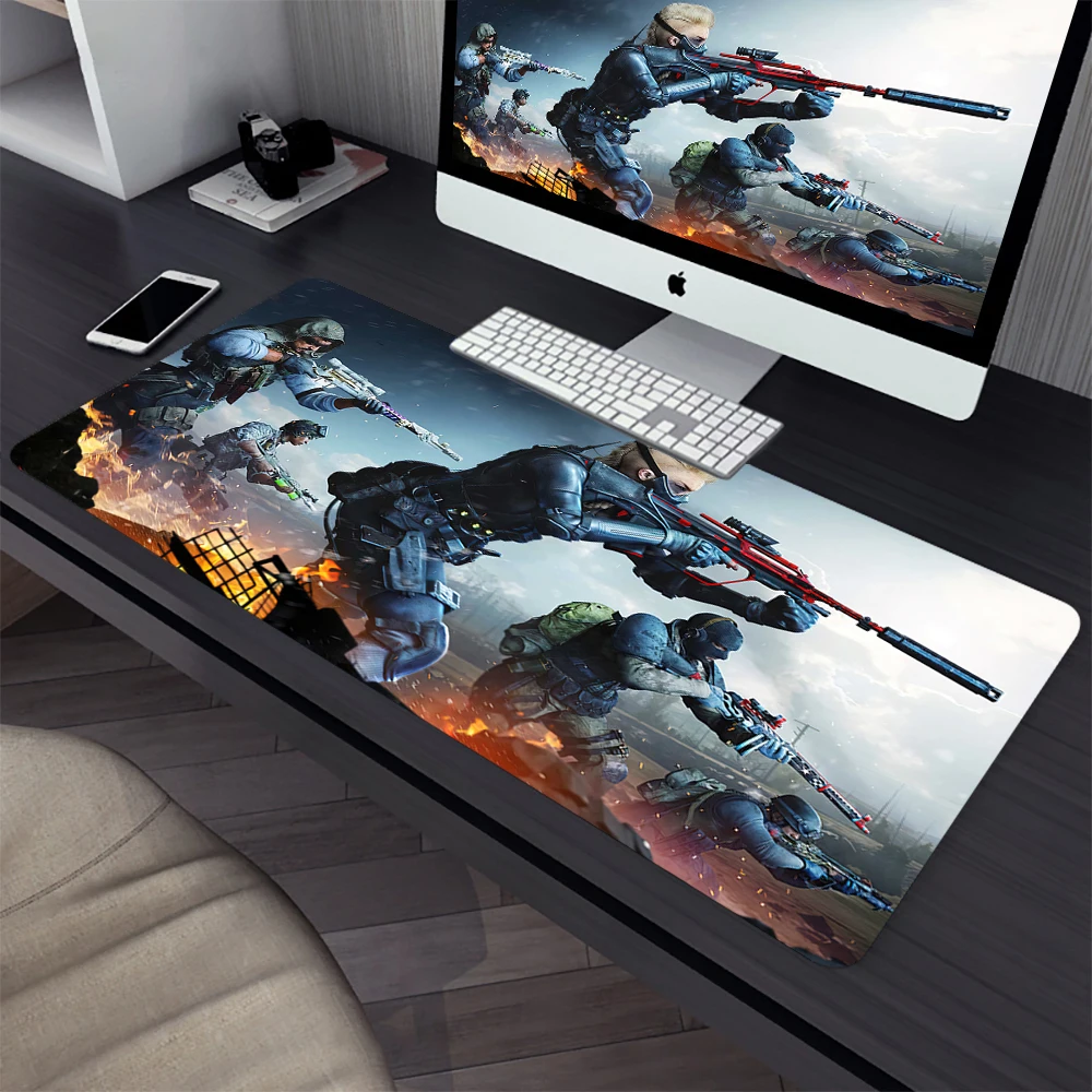 Большой игровой коврик для мыши Call of Duty Black Ops, холодная война, компьютерный коврик для мыши, ПК, геймерский коврик для мыши XXL, Mausepad, клавиатура настольный коврик для мышки
Большой игровой коврик для мыши Call of Duty Black Ops, холодная война, компьютерный коврик для мыши, ПК, геймерский коврик для мыши XXL, Mausepad, клавиатура настольный коврик для мышки