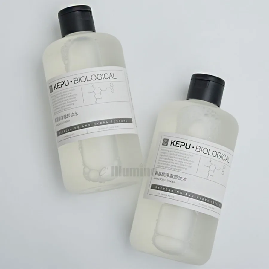 Amino Acid Mild Make-up Remover Eye Lip Face Deep Cleanser Make Up Deep Clean Big Bottle Gentle 500ml
Amino Acid Mild Make-up Remover Eye Lip Face Deep Cleanser Make Up Deep Clean Big Bottle Gentle 500ml