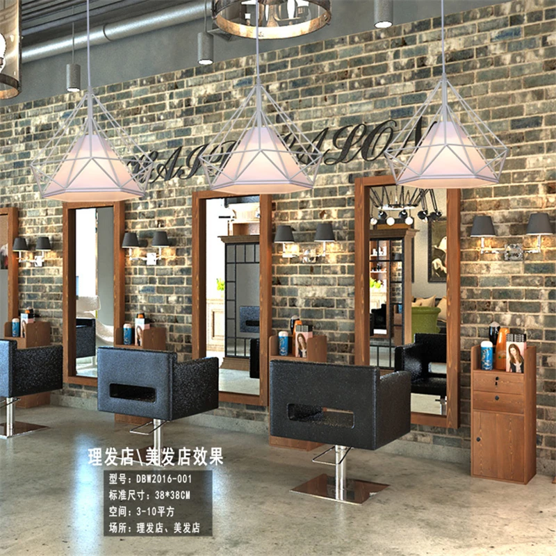 DIY Loft Classic Decorative Fixture Lighting AC 85V-260V//Vintage Nordic Iron Chandelier Multiple Lamps
DIY Loft Classic Decorative Fixture Lighting AC 85V-260V//Vintage Nordic Iron Chandelier Multiple Lamps