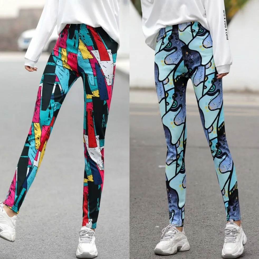 2024Autumn and winter cashmere bottoms wear women's pants thin Plush warm pants stretch High waist Yoga outdoor sports pants
2024Autumn and winter cashmere bottoms wear women's pants thin Plush warm pants stretch High waist Yoga outdoor sports pants