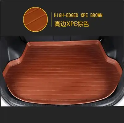 For lexus gs300 2004-2011 Car styling 3D three-dimensional PU tail box protective carpet pad trunk luggage pad
For lexus gs300 2004-2011 Car styling 3D three-dimensional PU tail box protective carpet pad trunk luggage pad