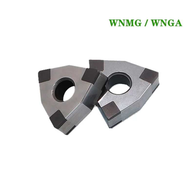 WNMG080404 WNMG080408 WNGA080404 CNMG120404 CBN Inserts CNC Metal Cutting Tools Lathe Turning Blade for Hardened Steel Cast Iron
WNMG080404 WNMG080408 WNGA080404 CNMG120404 CBN Inserts CNC Metal Cutting Tools Lathe Turning Blade for Hardened Steel Cast Iron