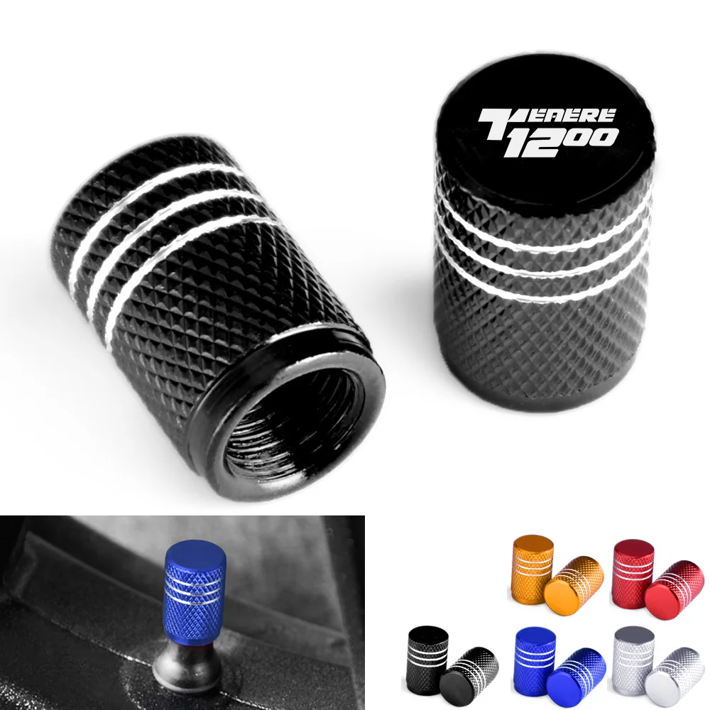 Super Tenere 1200 XTZ Tire Valve Cap For Yamaha Supertenere XT 1200 Z XT1200Z XT1200ZE Worldcrosser 2013-2021 2018 2019 2020
Super Tenere 1200 XTZ Tire Valve Cap For Yamaha Supertenere XT 1200 Z XT1200Z XT1200ZE Worldcrosser 2013-2021 2018 2019 2020