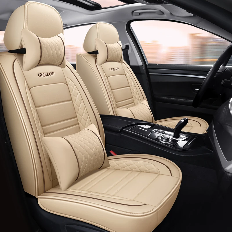 High Quality Car Seat Cover for VW GOLF Polo Passat B6 B8 Touareg Scirocco Caddy Jetta New Beetle Car Accessories
High Quality Car Seat Cover for VW GOLF Polo Passat B6 B8 Touareg Scirocco Caddy Jetta New Beetle Car Accessories
