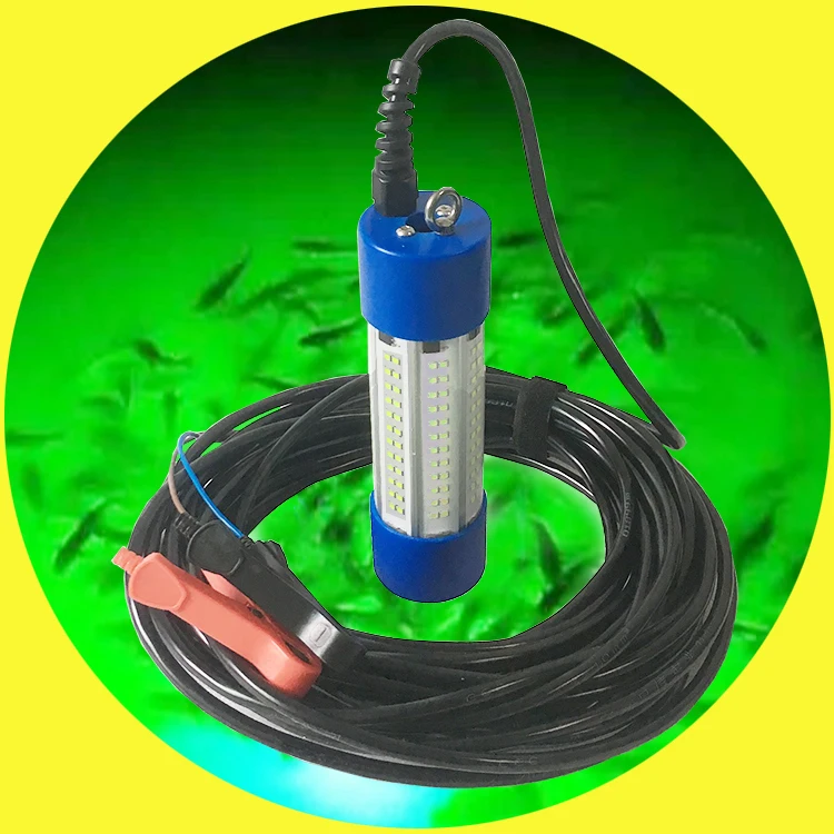 150W DC12V-24V Fishing Light LEDs Underwater Fishing Light Lures Fish Finder Lamp Attracts Fish Underwater N
150W DC12V-24V Fishing Light LEDs Underwater Fishing Light Lures Fish Finder Lamp Attracts Fish Underwater N