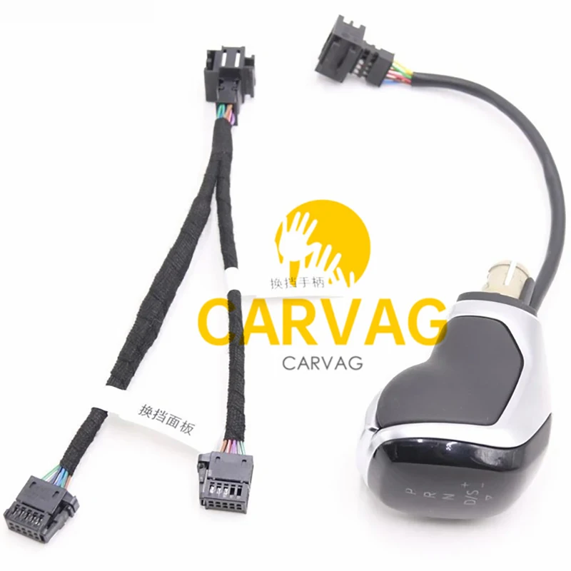 Для VW Golf 7 Passat B8 Tiguan Skoda светодиодный DSG Electronic рукоятка переключения
Для VW Golf 7 Passat B8 Tiguan Skoda светодиодный DSG Electronic рукоятка переключения