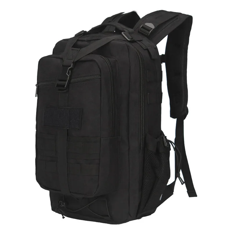 Outdoor Unisex Sports Camping Hiking Fishing Hunting Bag Waterproof Tactical Backpack Army Military Backpack
Outdoor Unisex Sports Camping Hiking Fishing Hunting Bag Waterproof Tactical Backpack Army Military Backpack