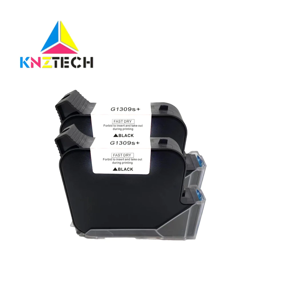 FAST DRY G1309S nozzle 25.4mm ink cartridge Black optional color for 25.4 mm handheld inkjet printer
FAST DRY G1309S nozzle 25.4mm ink cartridge Black optional color for 25.4 mm handheld inkjet printer