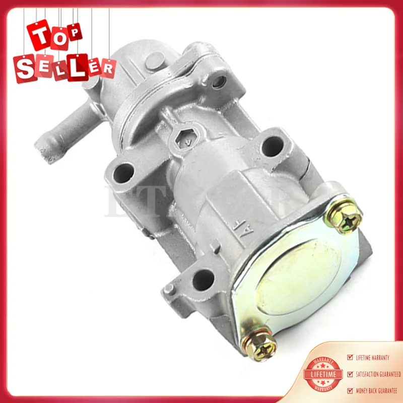 Клапан регулировки скорости холостого хода подходит для Honda 1997 1998 1999 2000 2001 Prelude CRV F22 H22 VTEC B20 16500-P0A-A01 16500P0AA01
Клапан регулировки скорости холостого хода подходит для Honda 1997 1998 1999 2000 2001 Prelude CRV F22 H22 VTEC B20 16500-P0A-A01 16500P0AA01