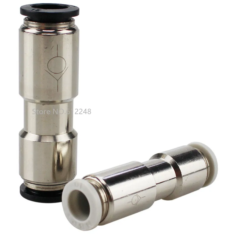 PCVU Pneumatic check valve one-way valve CVPU 04/6/8/10/12 air pipe quick insert quick coupling PCVU reverse check valve
PCVU Pneumatic check valve one-way valve CVPU 04/6/8/10/12 air pipe quick insert quick coupling PCVU reverse check valve