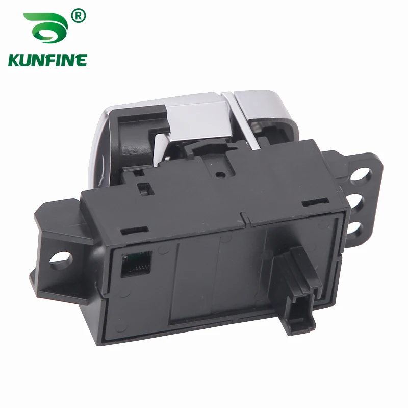 Car Window Switch For BMW G38 G12 For BMW F01 F02 F04 7-Series 2009-2015 BMW F07 5-Series GT 2010-2017 BMW OEM No. 61319352183
Car Window Switch For BMW G38 G12 For BMW F01 F02 F04 7-Series 2009-2015 BMW F07 5-Series GT 2010-2017 BMW OEM No. 61319352183