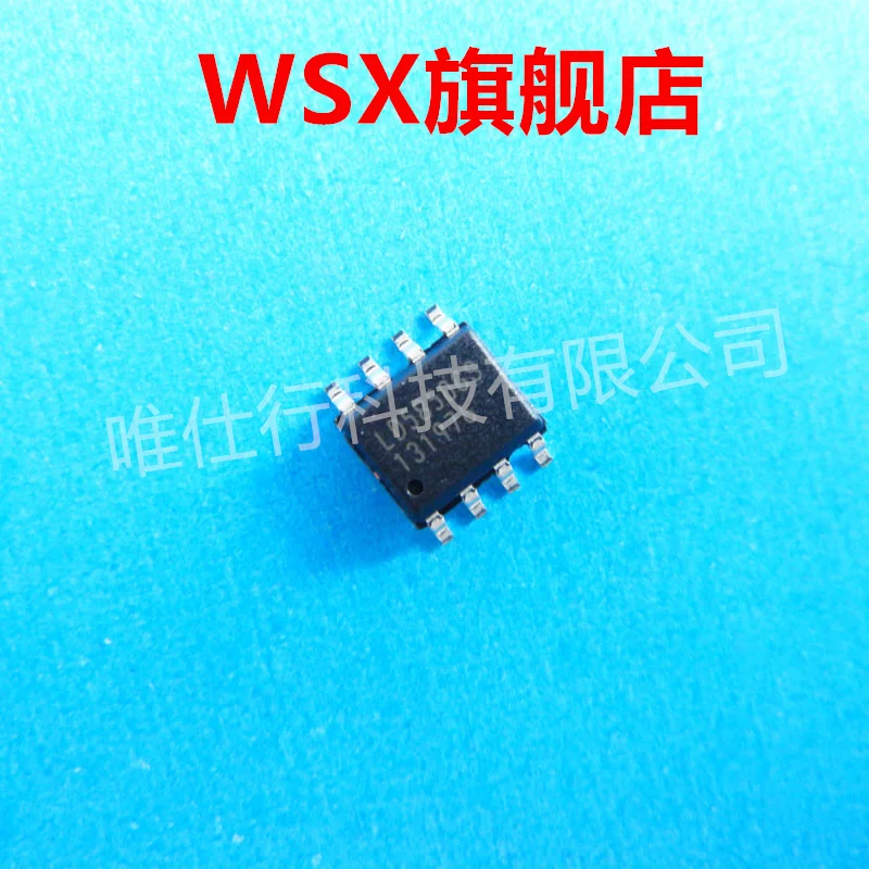 Brand new original chip IC (10) PCS LD5850GS advantage inventory, bulk price is more favorable
Brand new original chip IC (10) PCS LD5850GS advantage inventory, bulk price is more favorable