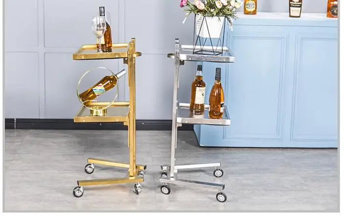 Stainless steel beauty salon cart Cutting hair folding cart hair salon special hair cutting ironing car tool car
Stainless steel beauty salon cart Cutting hair folding cart hair salon special hair cutting ironing car tool car